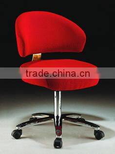 Fabric Swivel Office chair