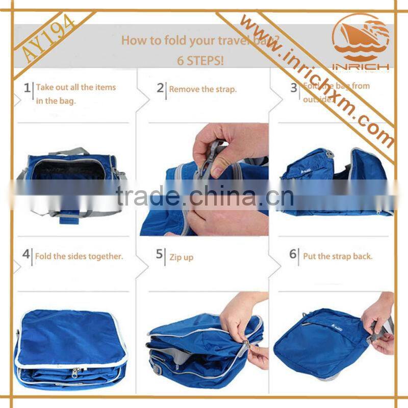 OEM Cheap Price Travel Bag 24inch Luggage Bag