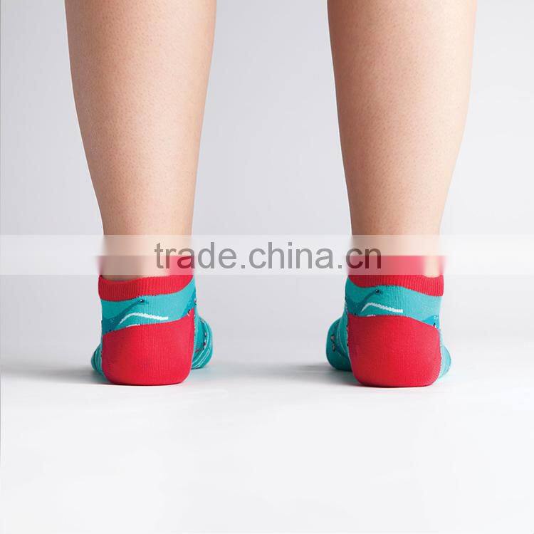 nylon toe socks brand name socks custom knit socks