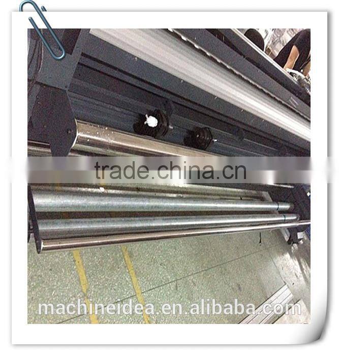 Automatic 1440dpi 320cm printing machine