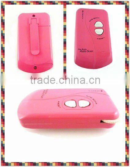 Consumer Electronic Product of Auto China De Radio