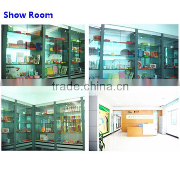 Hot selling BPA free silicone soft frozen drink cup