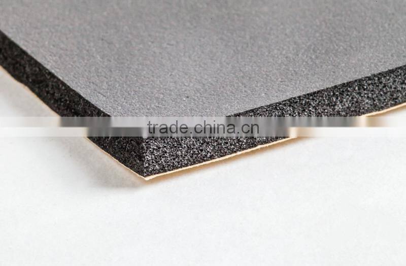 hyundai auto accessories GY-02 acoustic insulation for cars