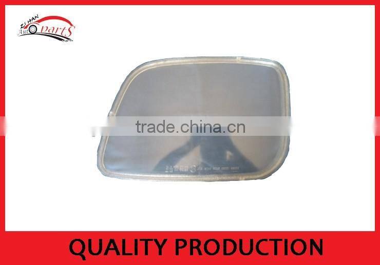 head lamp lens used for BENZ ACTROS MP2