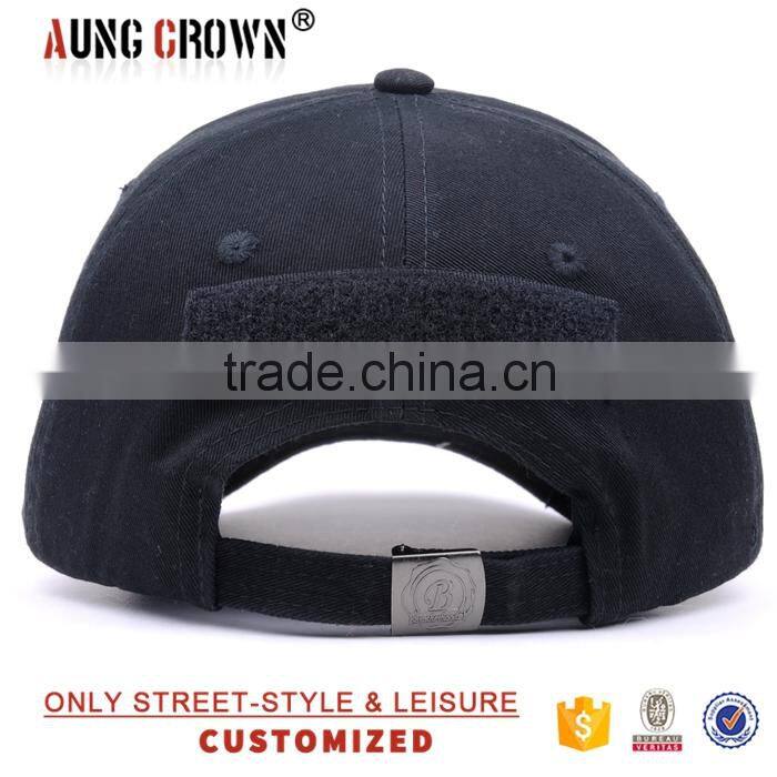 high quality custom fashion baseball cap and hat