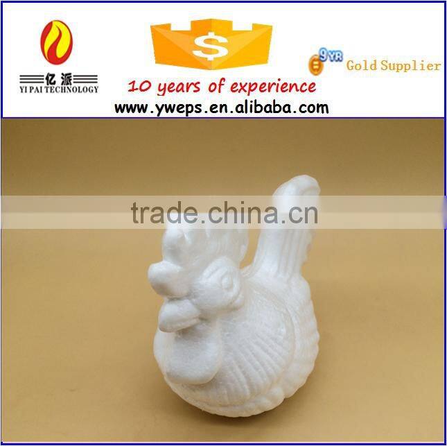 Wholesale plastic chicken model/ animal toys for sale