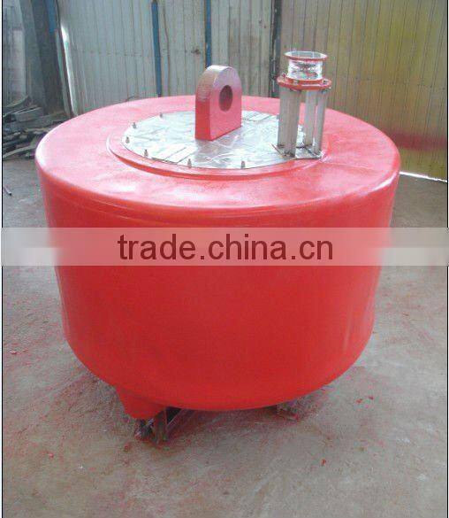 HNG1.8 Polyurea Mooring Buoy