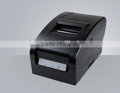 Factory Price Good quality Dot matrix printer, POS impact Printer