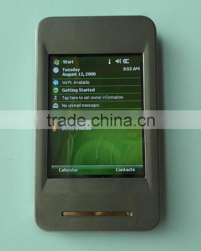 Personal Digital Assistant,windows CE or windows mobile system PDA