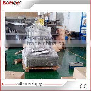 Super quality cheapest orange juice bag packing machine