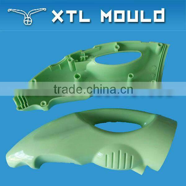 Precision rapid prototyping/rapid prototype sample/pvc rapid prototype