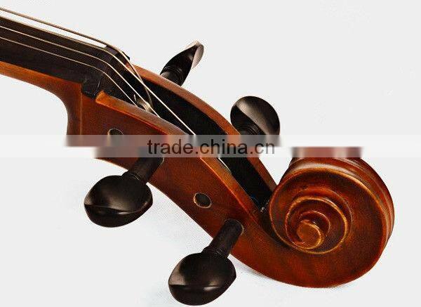 The Popular Solid Spruce Wood Student Cello SC001