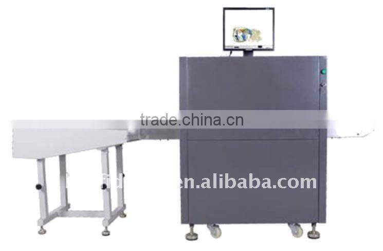 New Inspection Low Cost X Ray Scanner