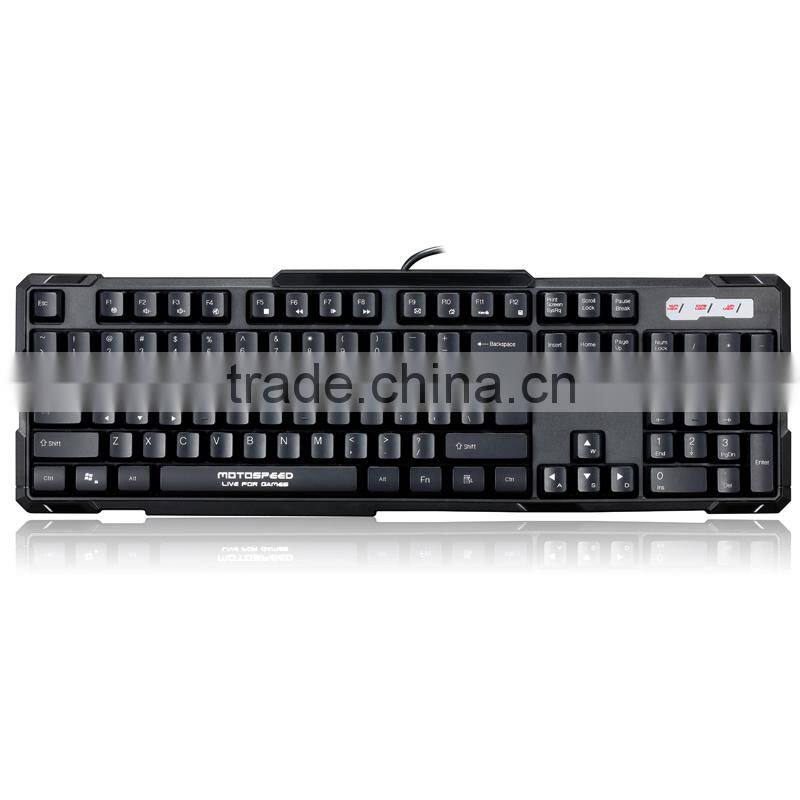 2014 newest Profession mechanical keyboard,gaming mechanical keyboard