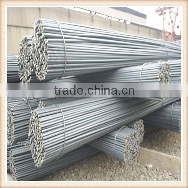 Cheap Building Construction Material Iron Rod Price