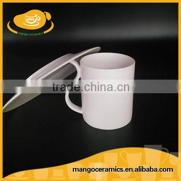 Best quality ceramic tea cup and saucer wholesale