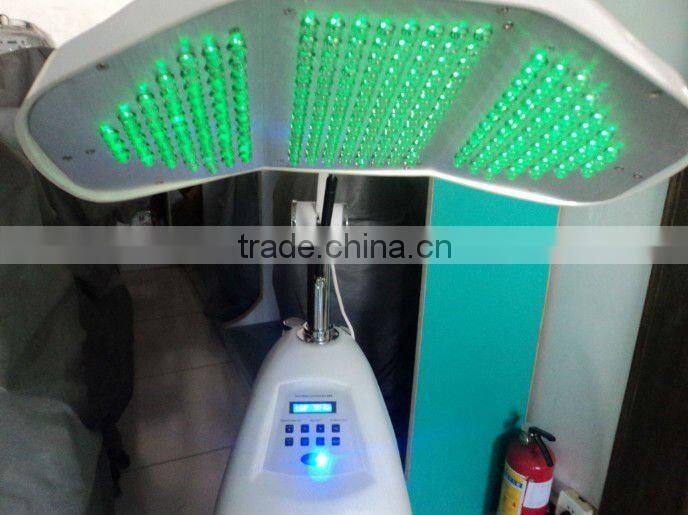 SK8 led pdt bio light therapy