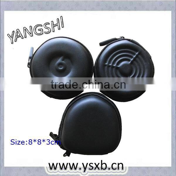 Hot product earphone packing box earphone carrying packing case