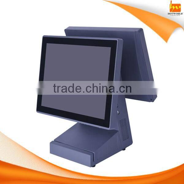 touch screen ordering system restaurant pos system all in one
