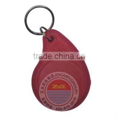 OEM RFID Blank 125kHz Smart Card