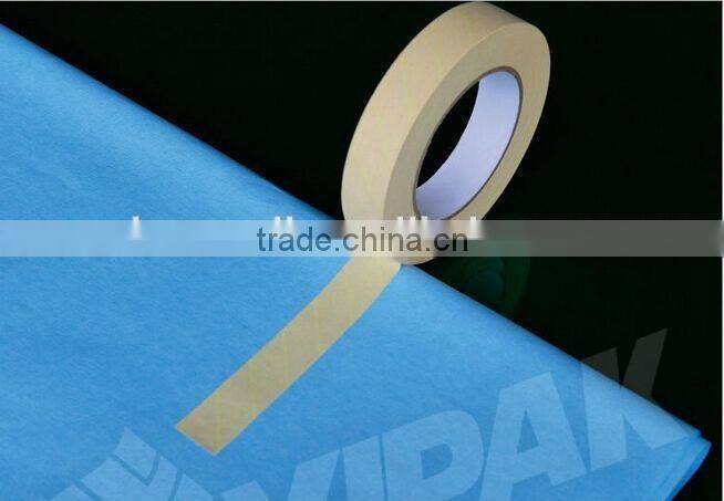 EO Sterilization Packing Indicator Tape