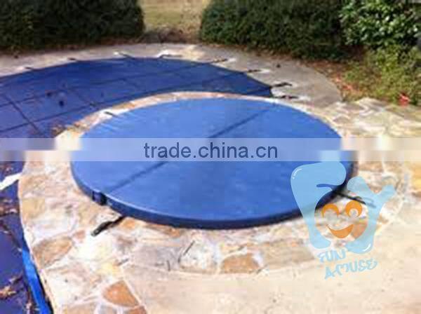 Supply Top Quality Thermal Bubble Swimming Pool Cover