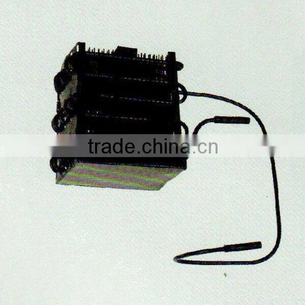 Refrigerator condenser refrigerator parts auto condenser
