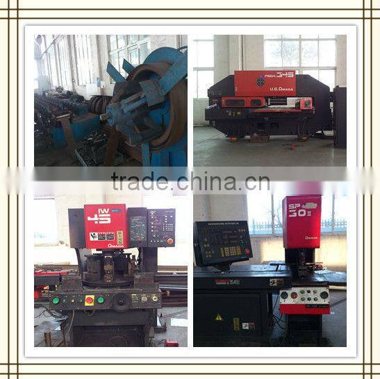 electrical cable support