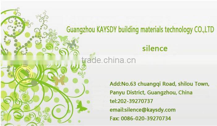 Widely Used Modern Aluminum Square Commercial Suspended Ceiling