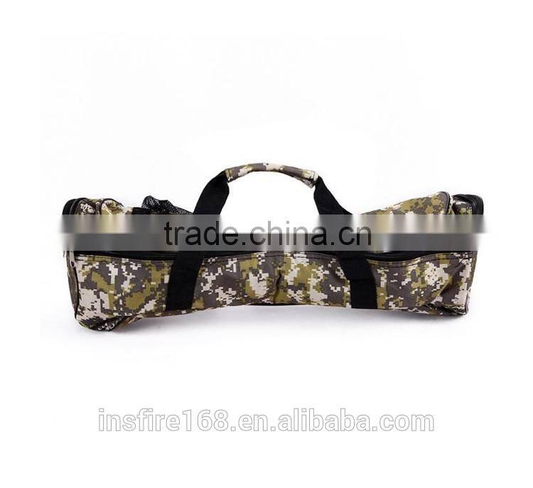 Scooters Nylon Hoverboard Carry Bags Portable Shoulder trap bags Backpack Self Balancing Scooter Bags trolley bag