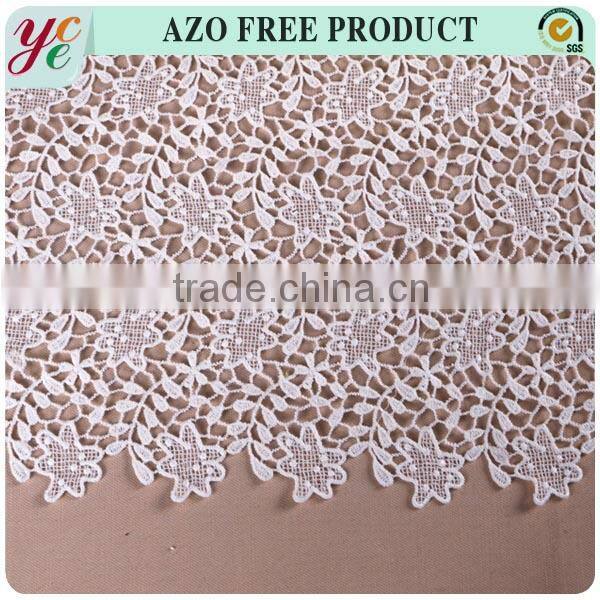 Merino Wool Overs Men's Crew Neck Fisherman Sweater