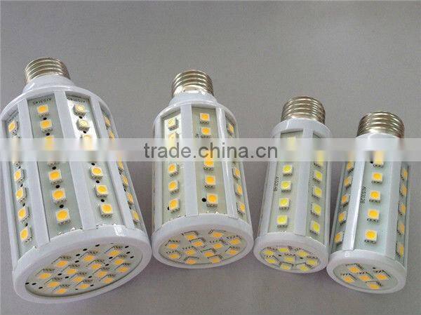 aluminum 30w led corn light