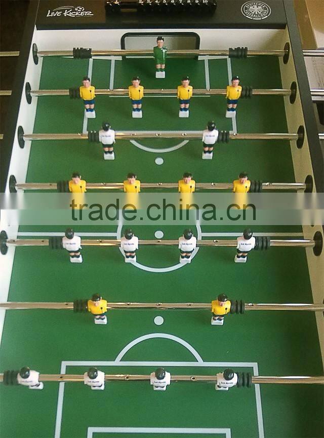 Table Top Foosball Desktop Soccer Game Office Table Football Game