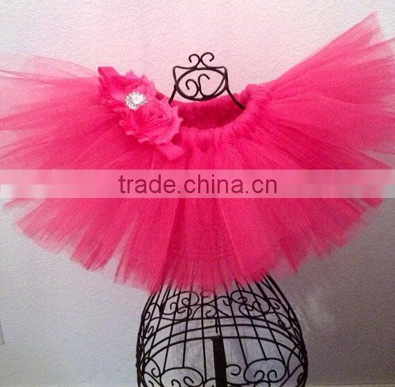 handmade black puffy tutu for kids cheap handmade tutu
