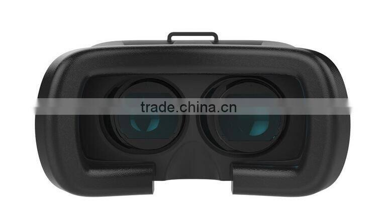 2016 Factory VR 3D glasses hot product all in one virtual reality goggles glasses vr headset vr box