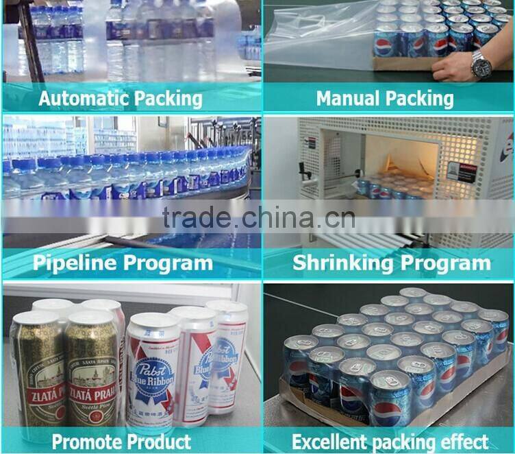 Shrink Wrapping Rolls