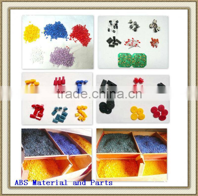 Tour guide used definition plastic megaphone