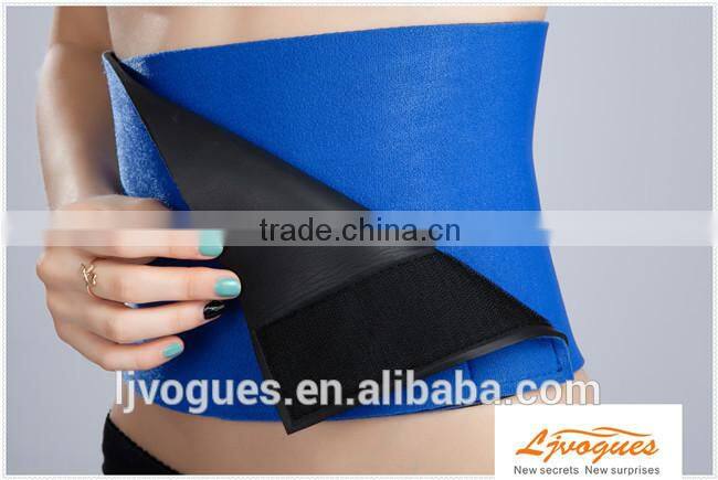 2014 New Styles Women Underbust Waist Cincher Sport Vest Corset Shapewear