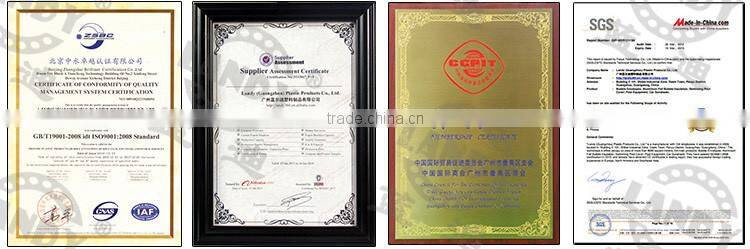 Guangzhou exclusive distribution transportable cover reel