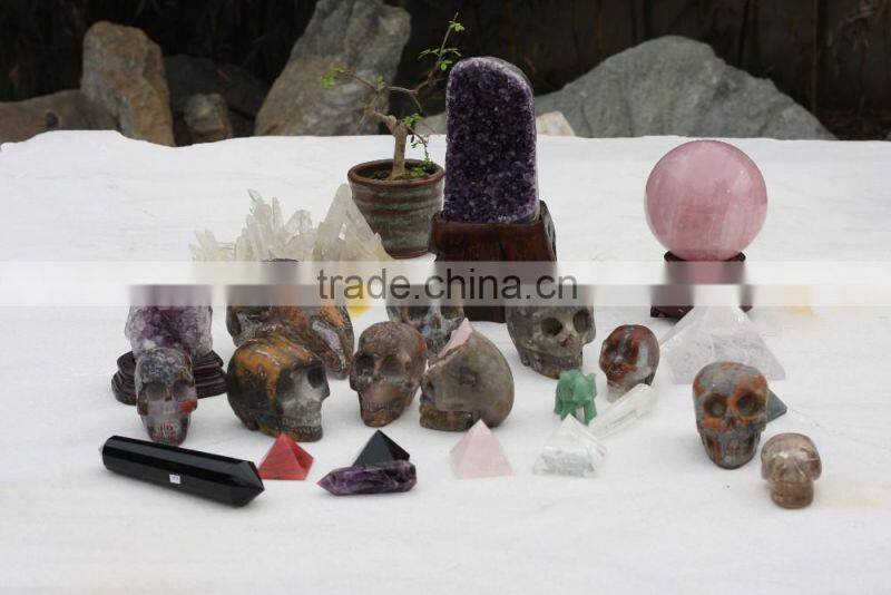 Factory Direct Sales decorative crystal ball