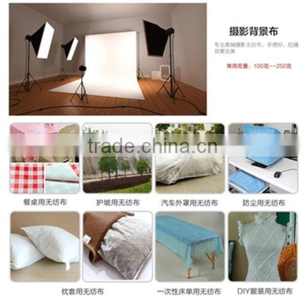 kitchen ventilator anti-oil/dusty Non-Woven polypropylene strainer/filter screen/filter net