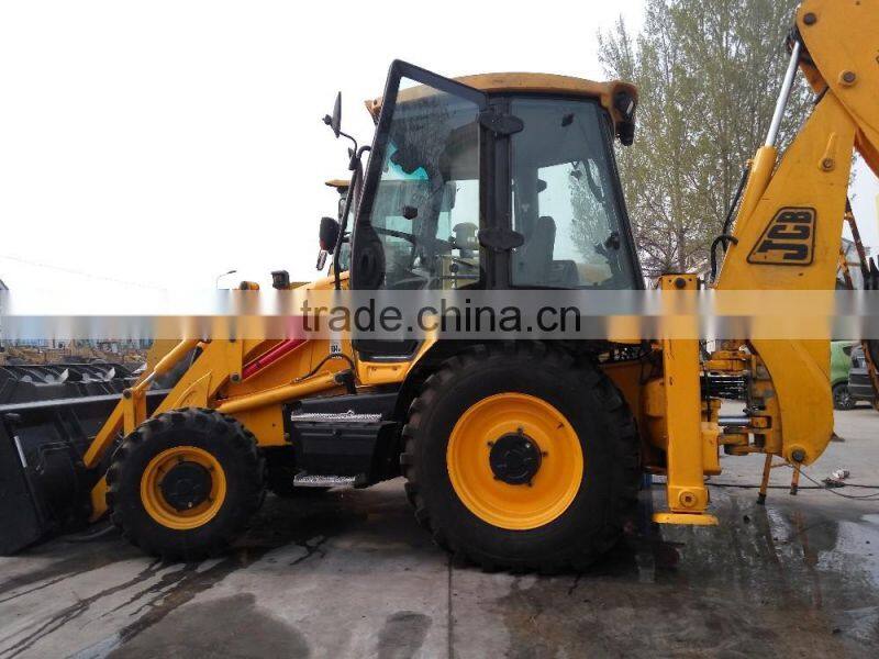 chinese used backhoe loader with prices dubai