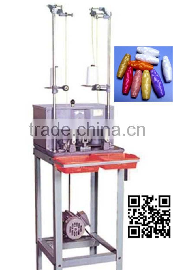 Cocoon bobbin thread winding machine cocoon bobbin winder