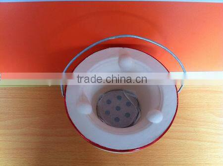 Home mini charcoal grill