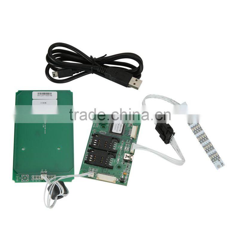 Parking System RFID contactless smart card reader writing module