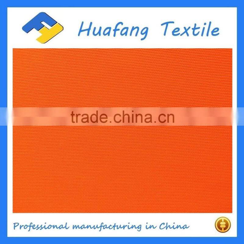 wholesale Anti-Static safety vest fluorescent fabric