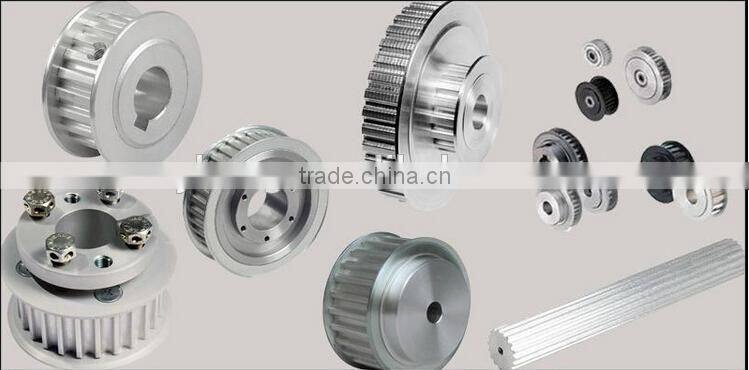 T10 Timing Pulley for Belt Width 16mm