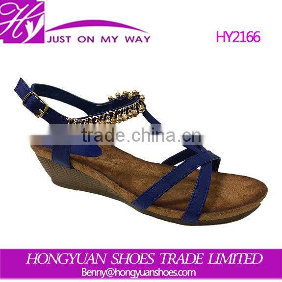 women casual flat shoes with pattern in all