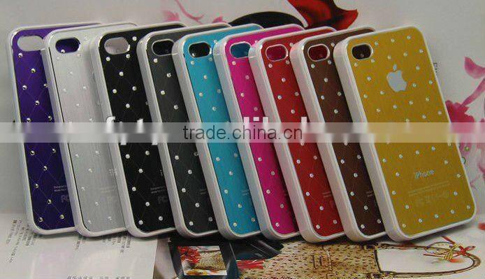 waterproof cell phone case PC cover