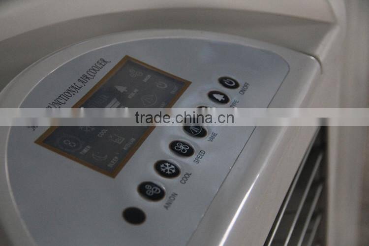 radiator cooling fan 60-80 Usable Area